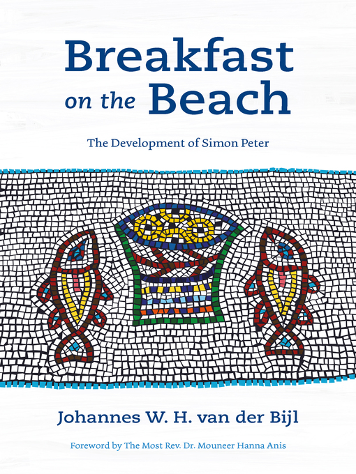 Title details for Breakfast on the Beach by Johannes W. H. van der Bijl - Available